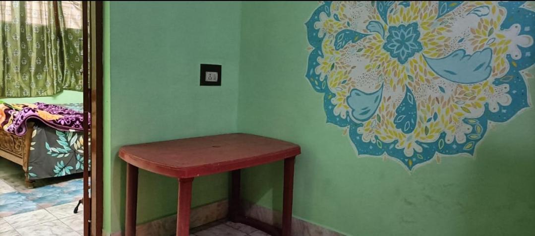 Anbu Ramana Guest House Tiruvannāmalai Extérieur photo