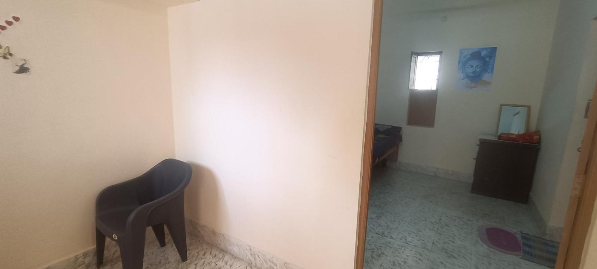 Anbu Ramana Guest House Tiruvannāmalai Extérieur photo