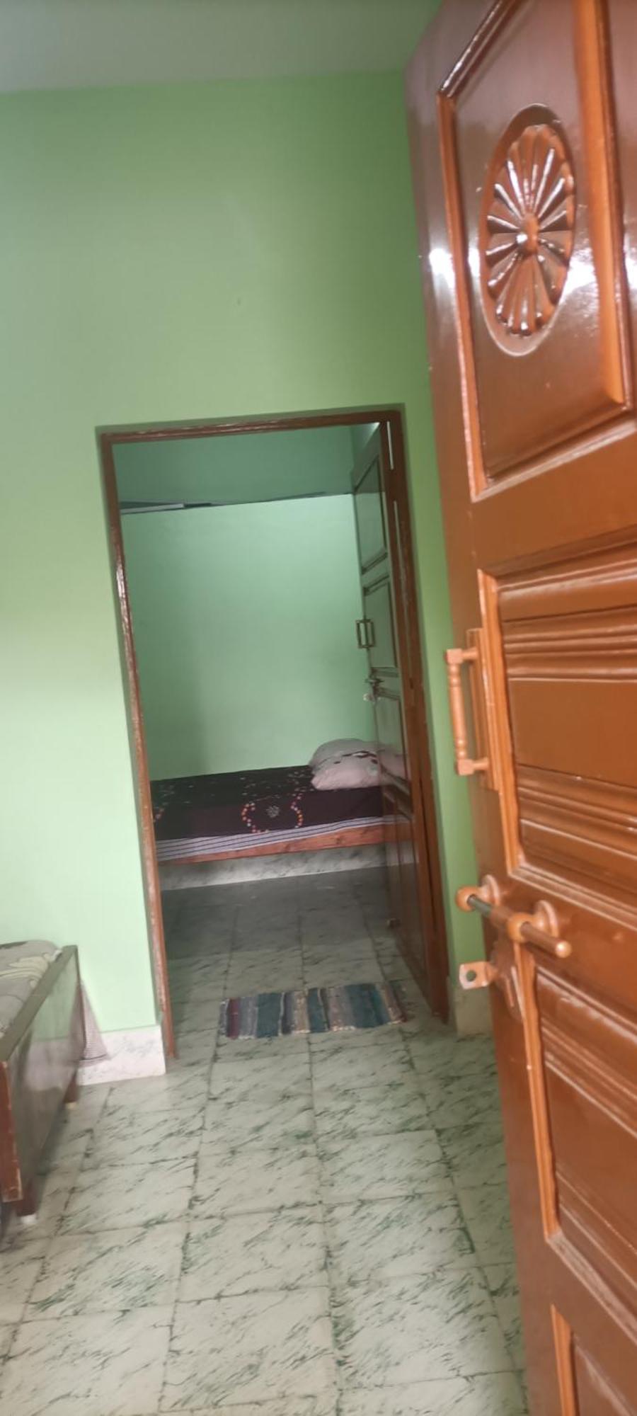 Anbu Ramana Guest House Tiruvannāmalai Extérieur photo