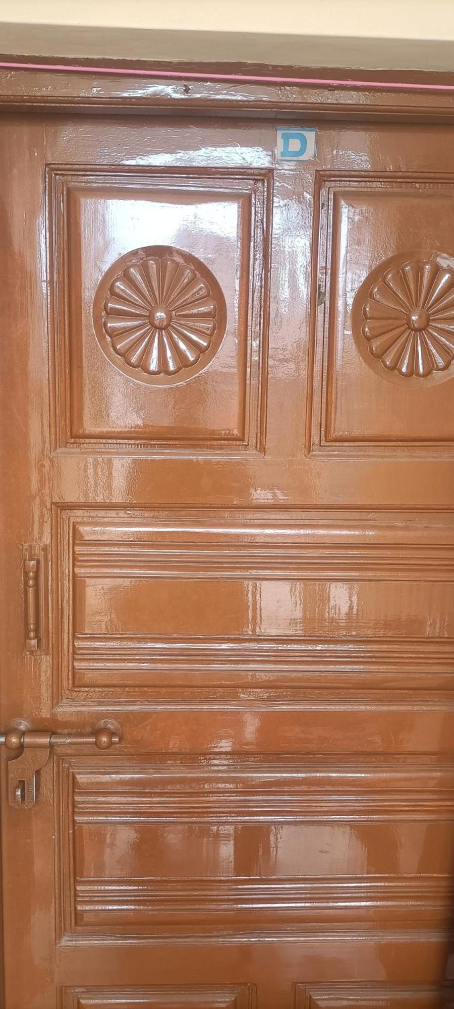 Anbu Ramana Guest House Tiruvannāmalai Extérieur photo