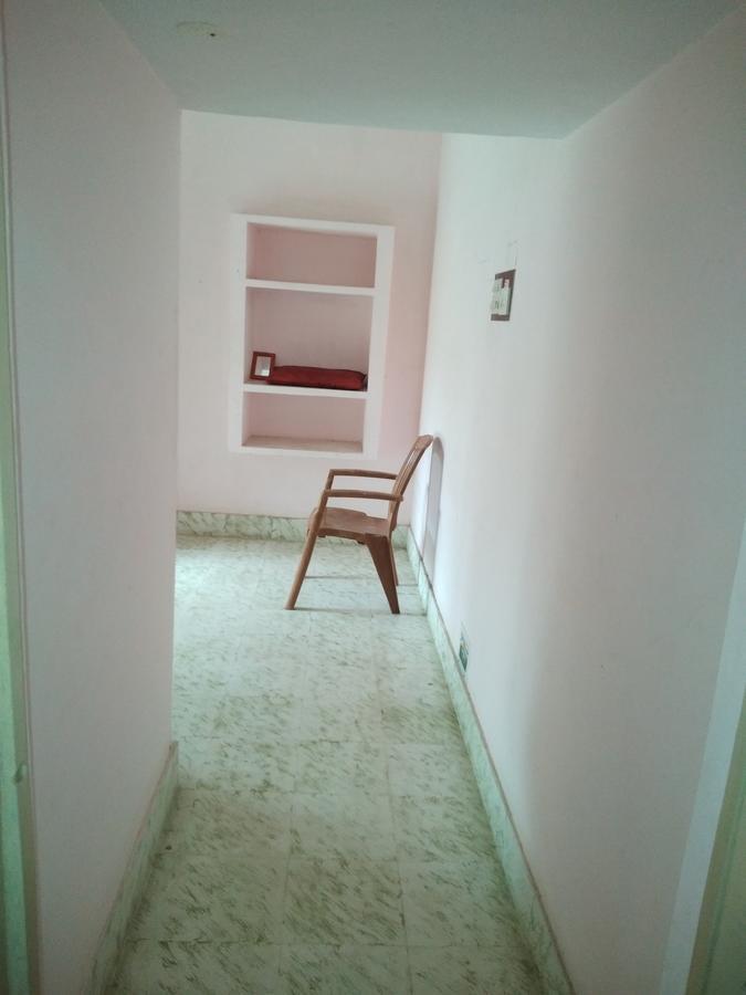 Anbu Ramana Guest House Tiruvannāmalai Extérieur photo