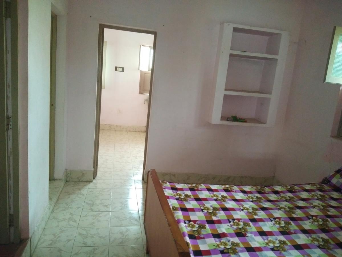 Anbu Ramana Guest House Tiruvannāmalai Extérieur photo