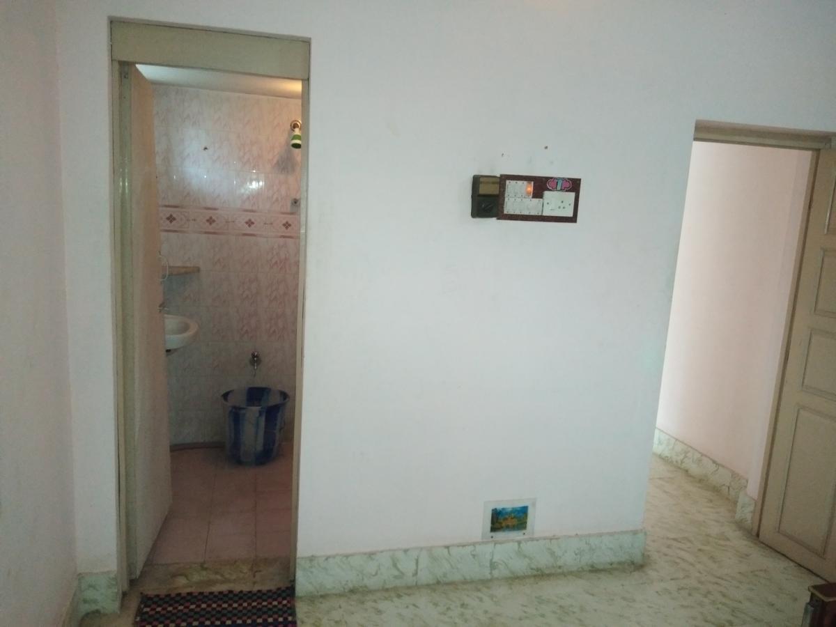 Anbu Ramana Guest House Tiruvannāmalai Extérieur photo