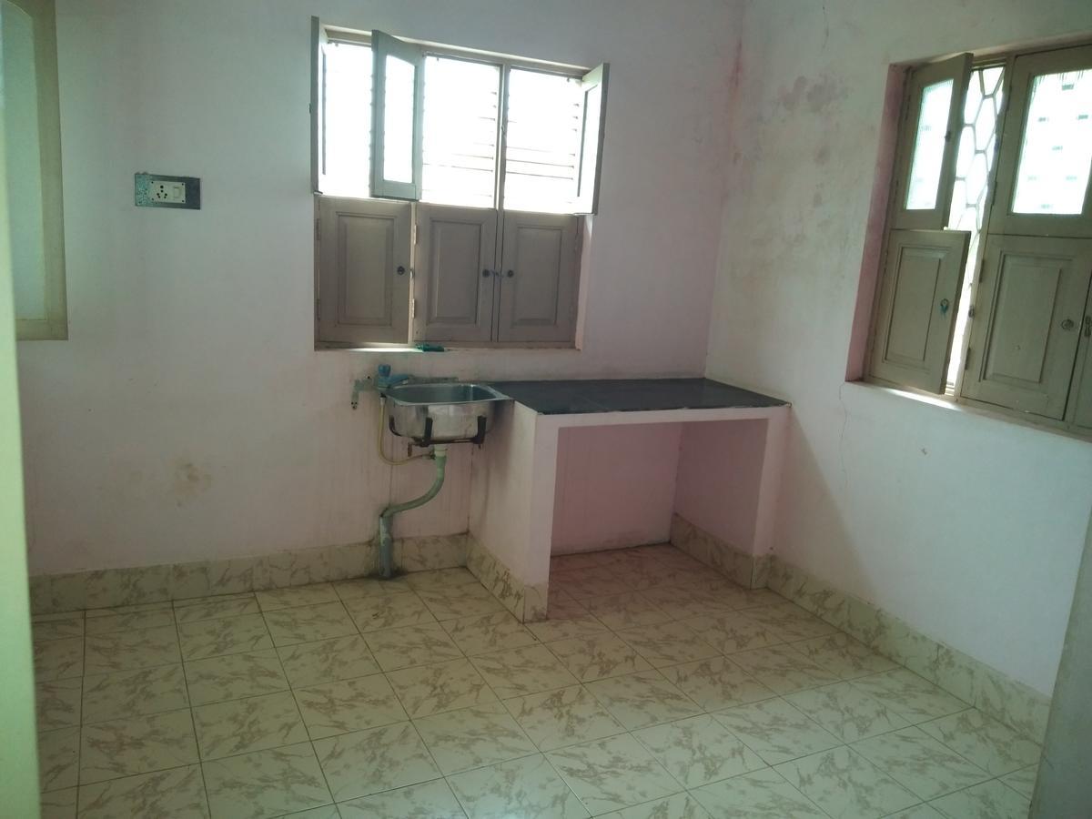 Anbu Ramana Guest House Tiruvannāmalai Extérieur photo