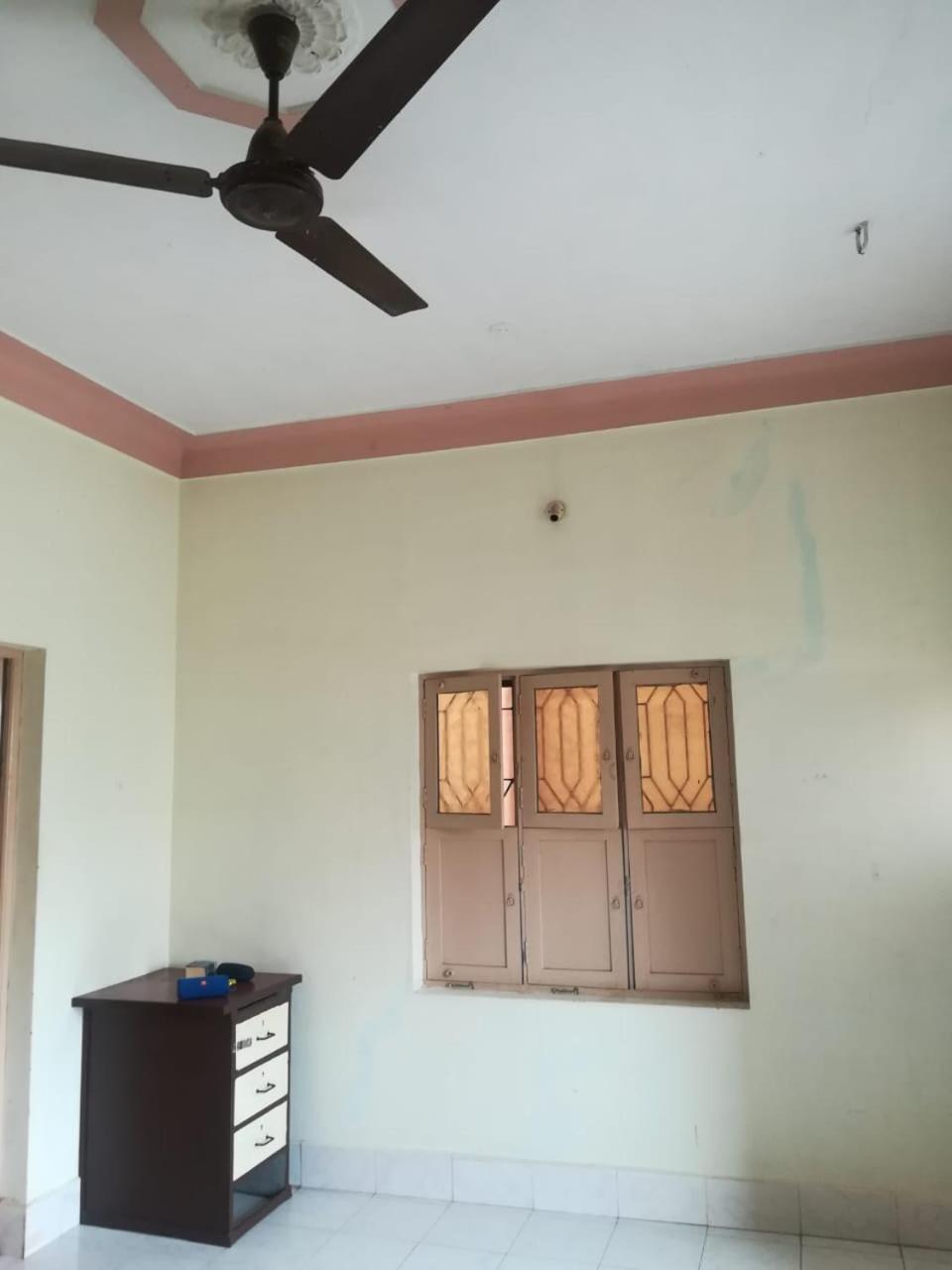 Anbu Ramana Guest House Tiruvannāmalai Extérieur photo