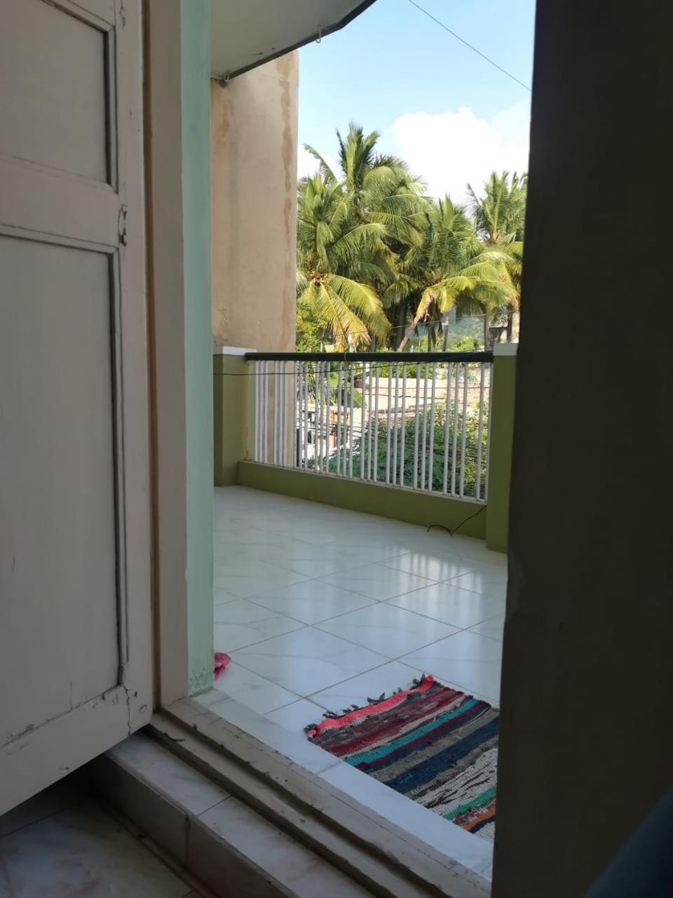 Anbu Ramana Guest House Tiruvannāmalai Extérieur photo
