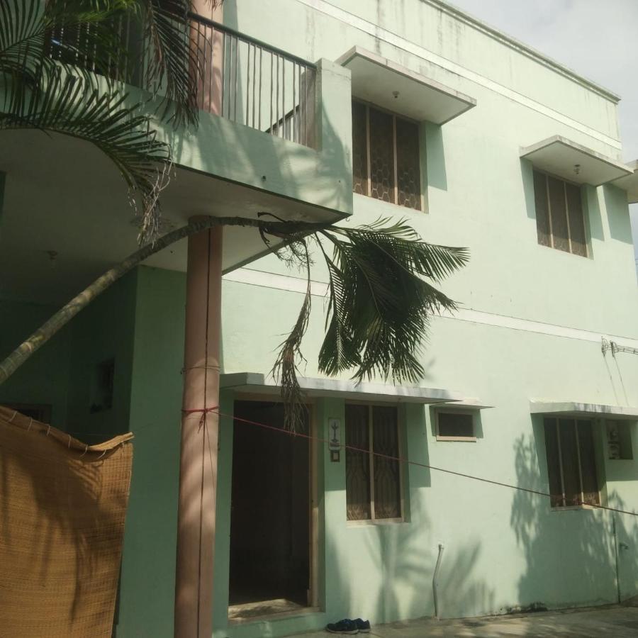 Anbu Ramana Guest House Tiruvannāmalai Extérieur photo
